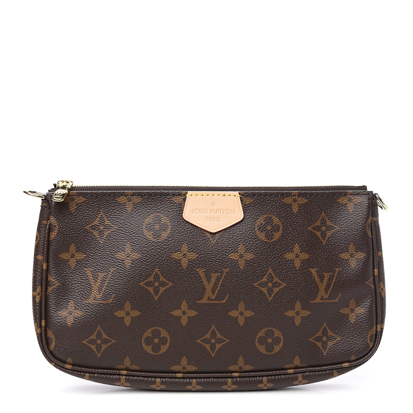 Monogram Multi Pochette Accessories Large Pochette