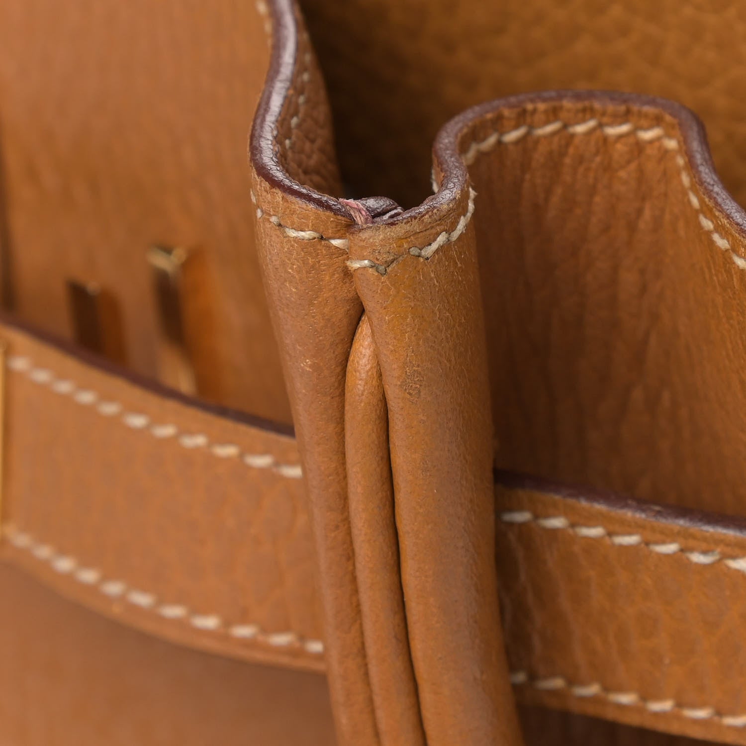 Hermes Ardennes Birkin 30 Naturelle 17 of 21