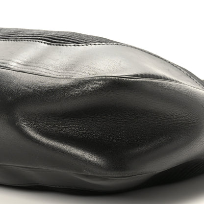 Hermes Crinoline Box Trim II Black 9 of 9