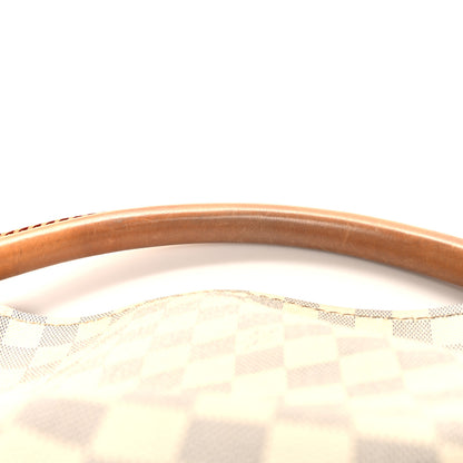 Louis Vuitton Damier Azur Artsy MM 10 of 11