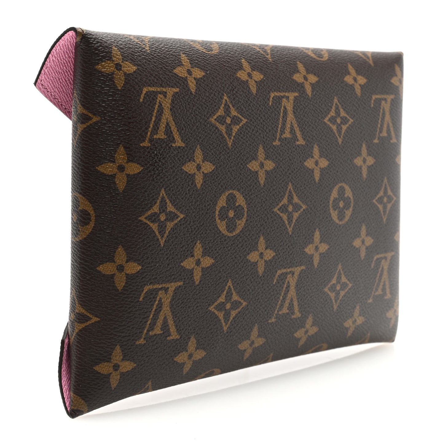 Monogram 2023 Christmas Animation Kirigami Pochette Set