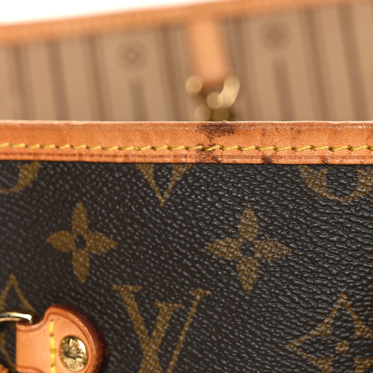 Monogram Neverfull GM