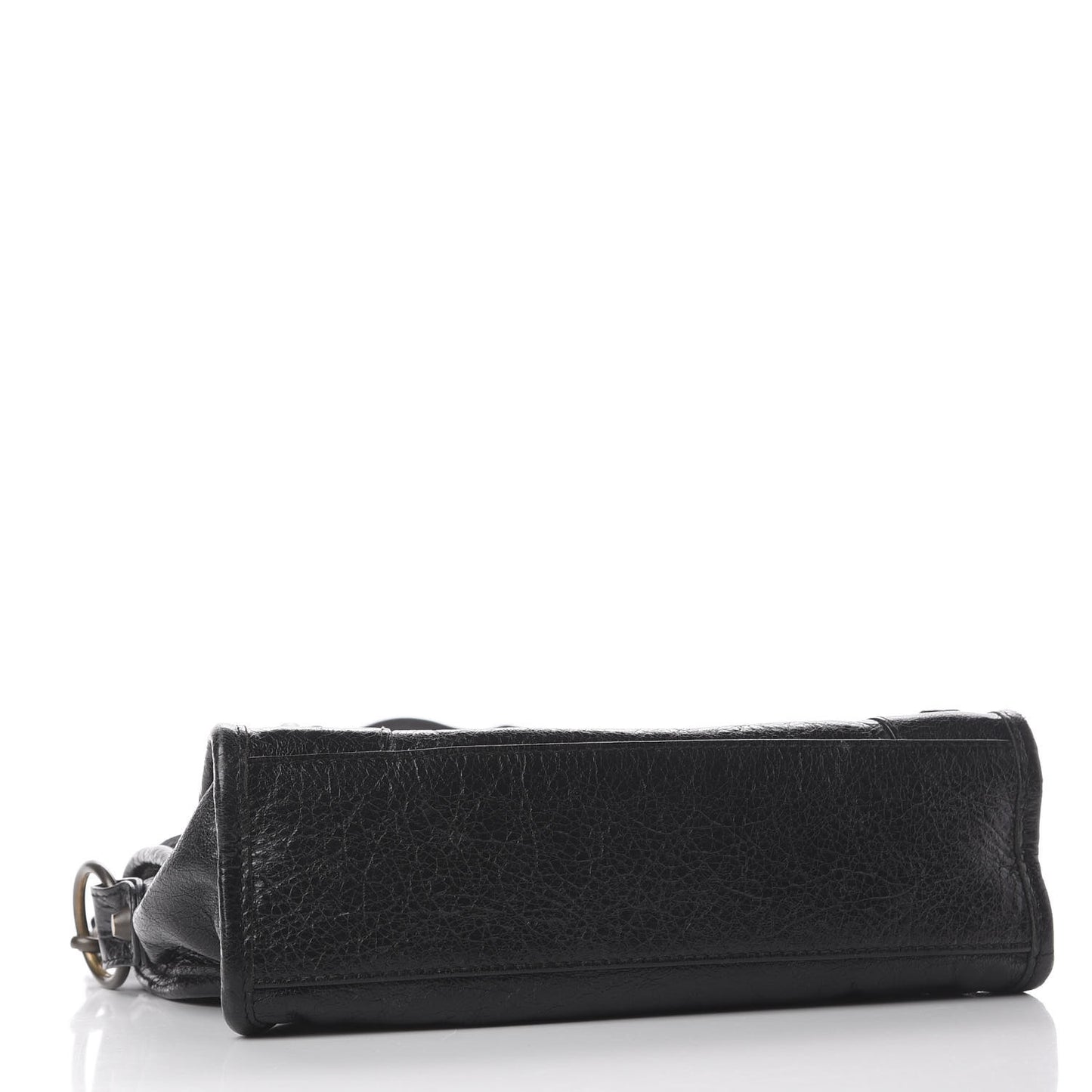 Agneau Classic Hardware Mini City Black