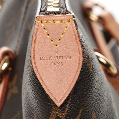 Louis Vuitton Monogram Totally MM 6 of 6