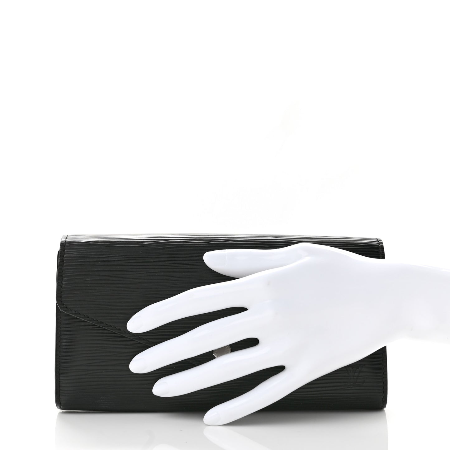 Epi Sarah Wallet NM Black