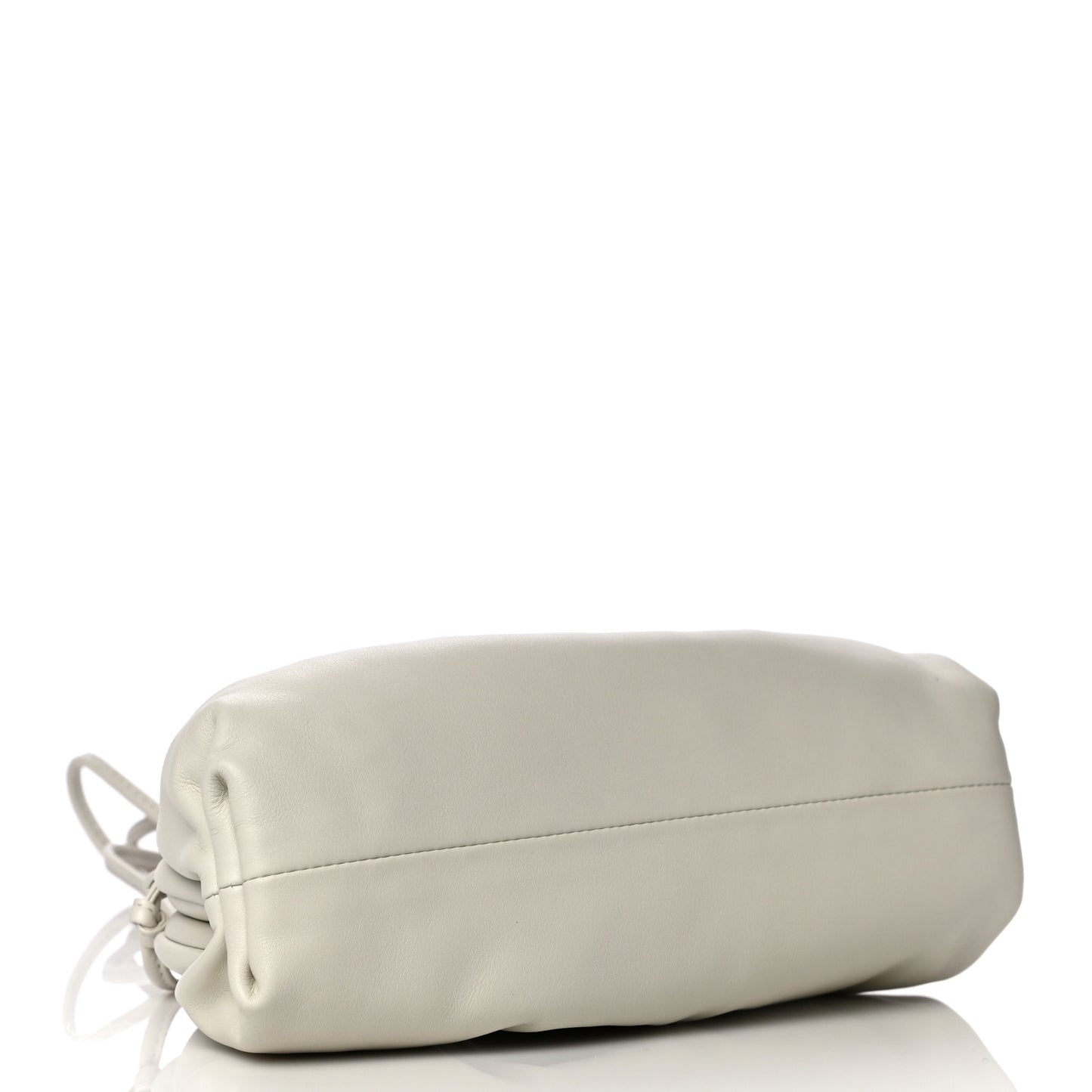 Butter Calfskin The Mini Pouch Mist