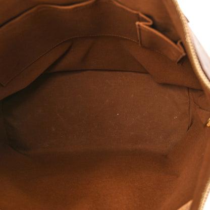 Louis Vuitton Monogram Palermo GM 10 of 11