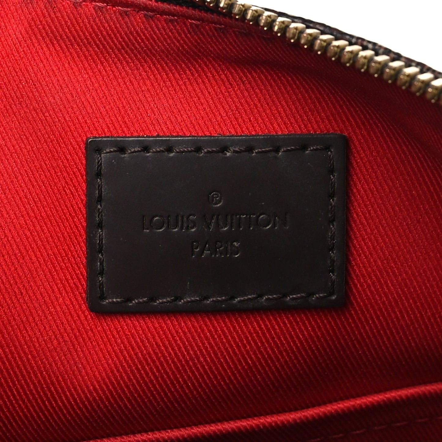 Damier Ebene South Bank Besace