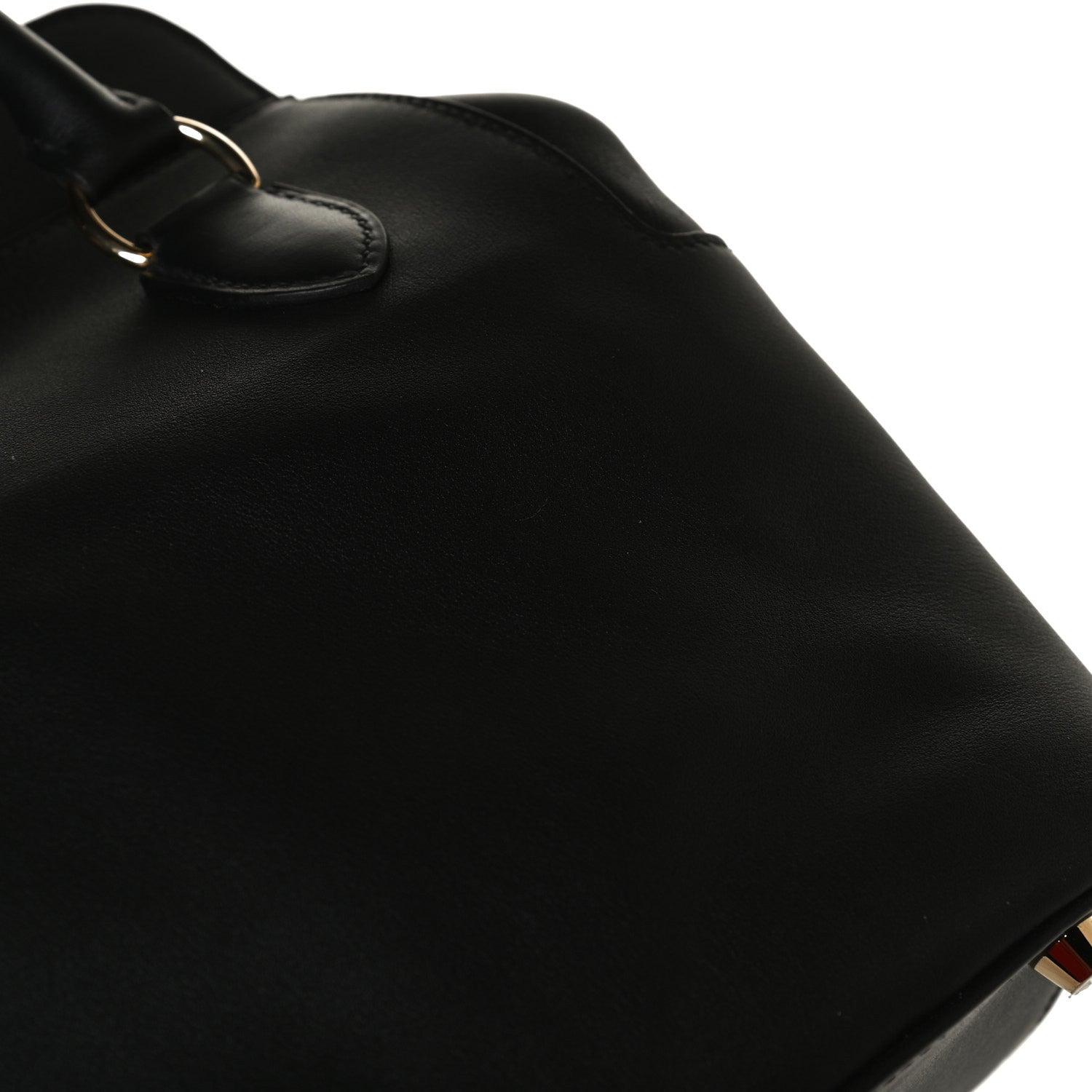 Hermes Swift Toolbox 20 Black 16 of 19