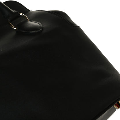 Hermes Swift Toolbox 20 Black 16 of 19