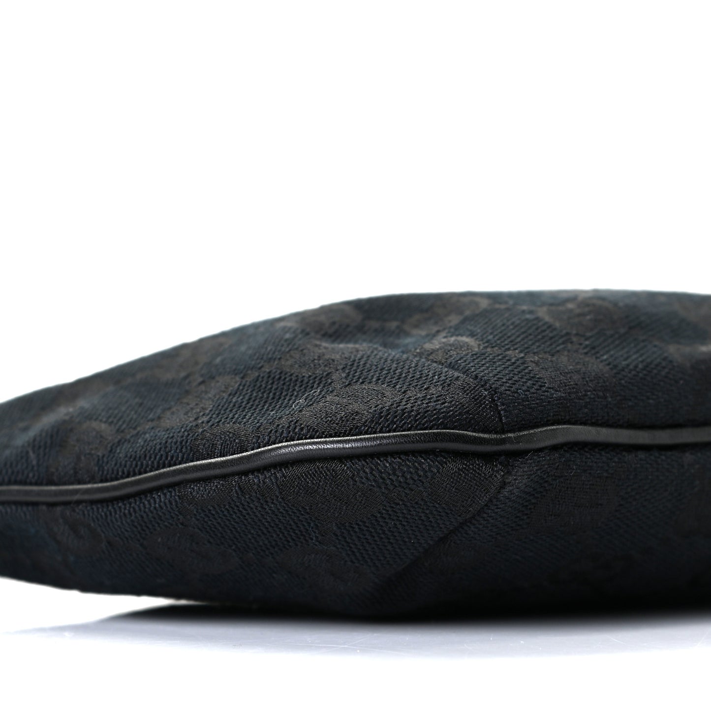 Monogram Pochette Black
