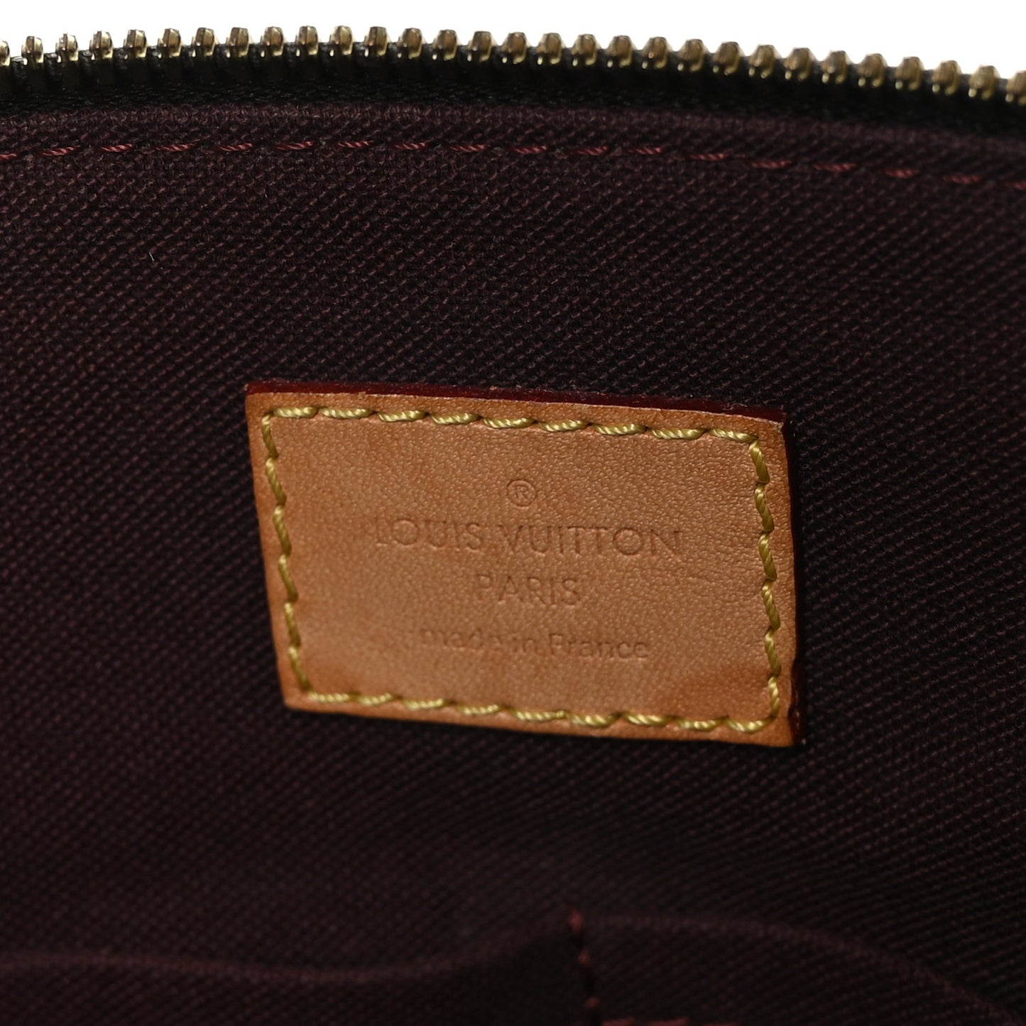 Monogram Turenne MM