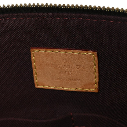 Louis Vuitton Monogram Turenne MM 5 of 11