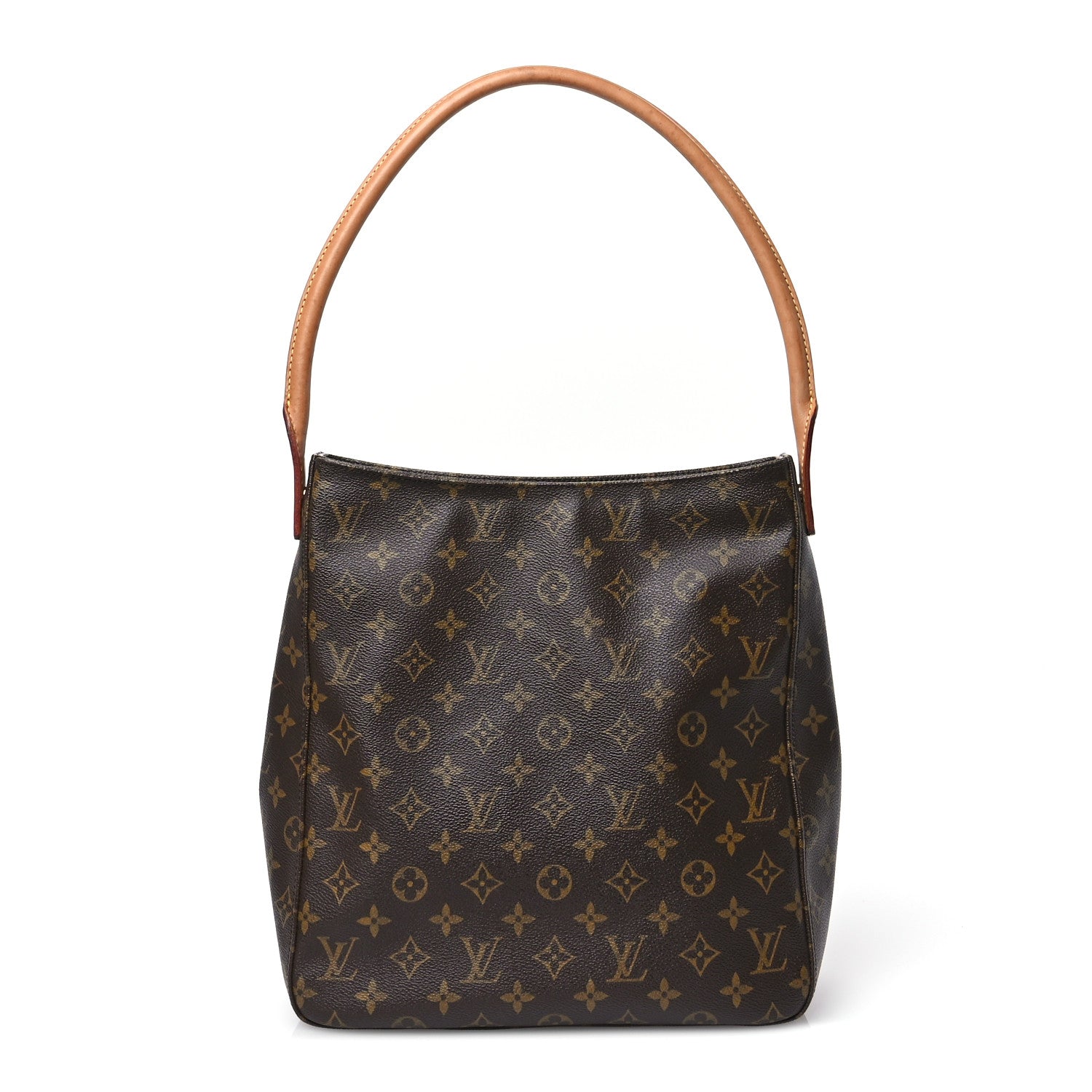 Louis Vuitton Monogram Looping GM 1 of 11