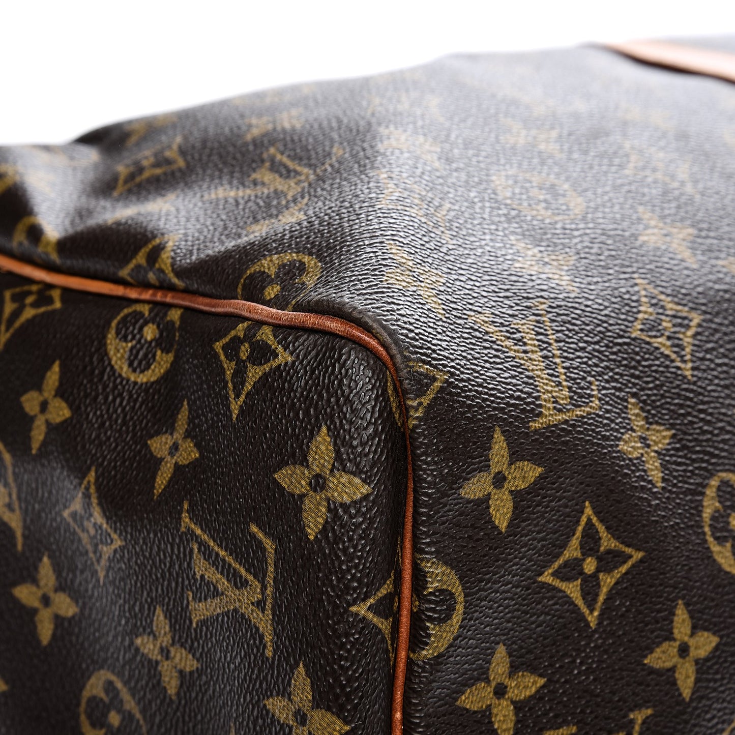 Monogram Keepall Bandouliere 55