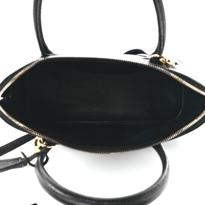 Hermes Ardennes Bolide 35 Black 4 of 10