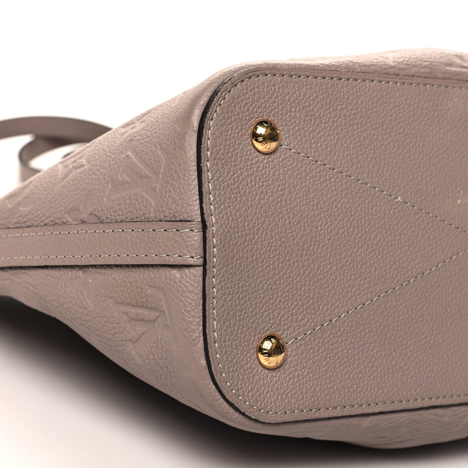 Louis Vuitton Empreinte Mazarine PM Mastic 8 of 9