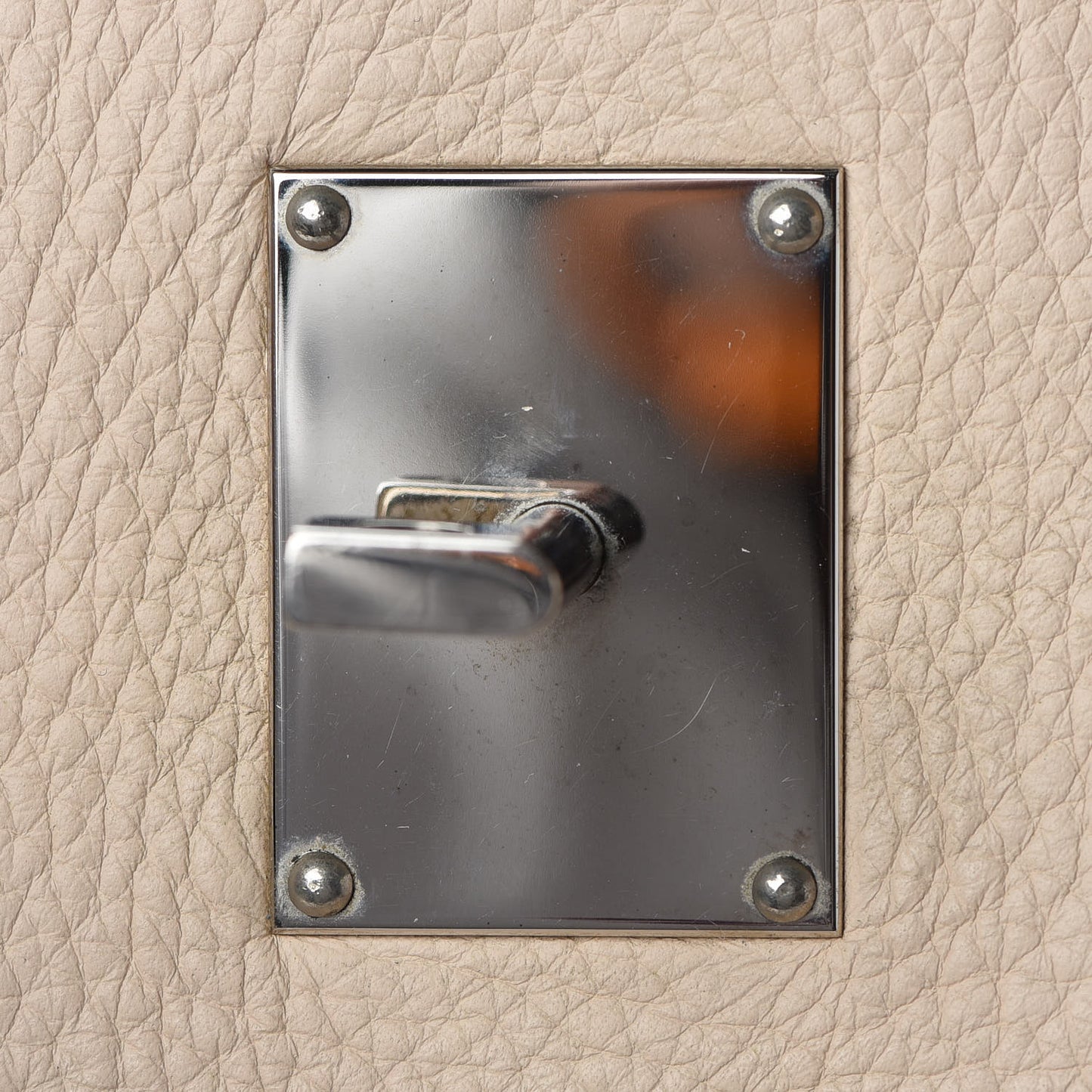 Taurillon Clemence HAC Birkin 40