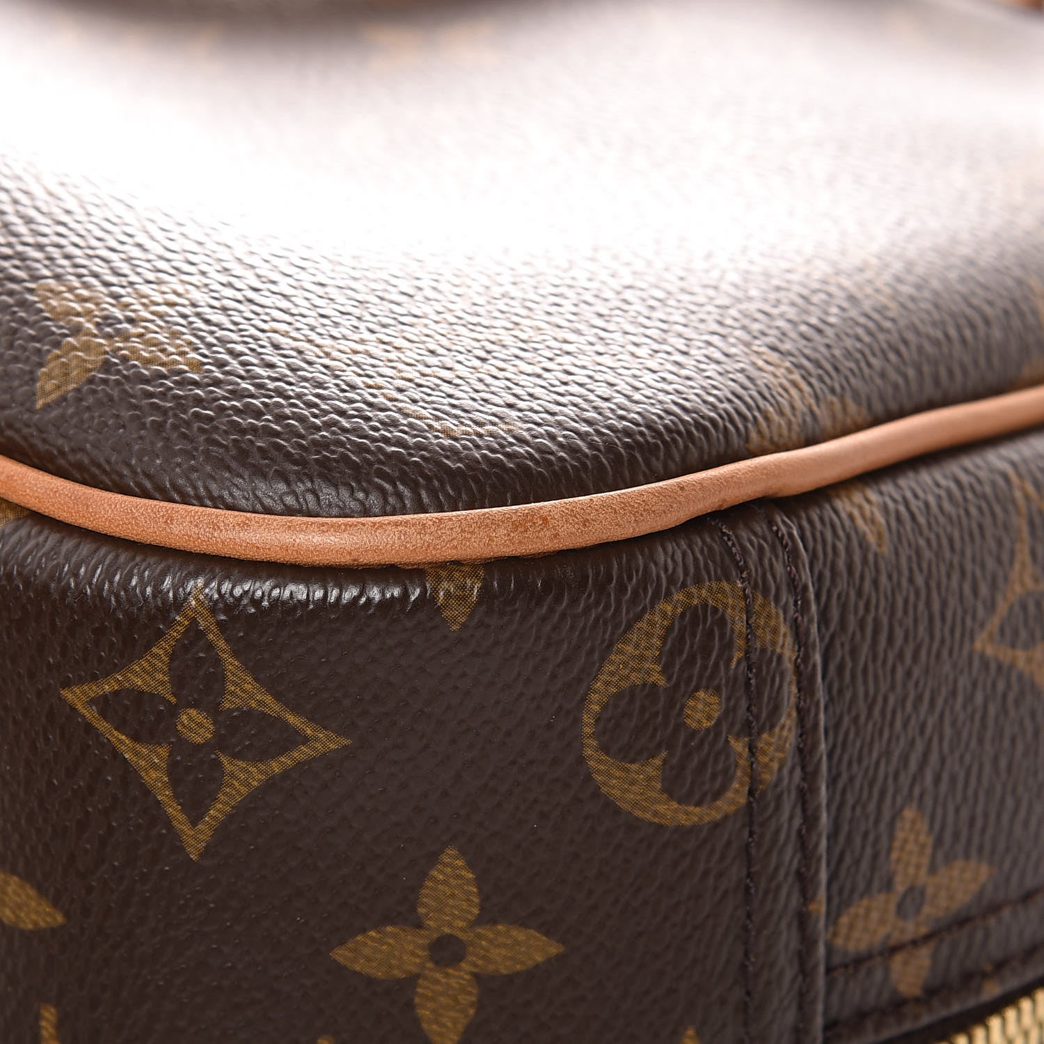 Louis Vuitton Monogram Trouville 12 of 13