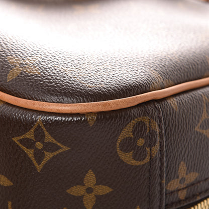 Louis Vuitton Monogram Trouville 12 of 13