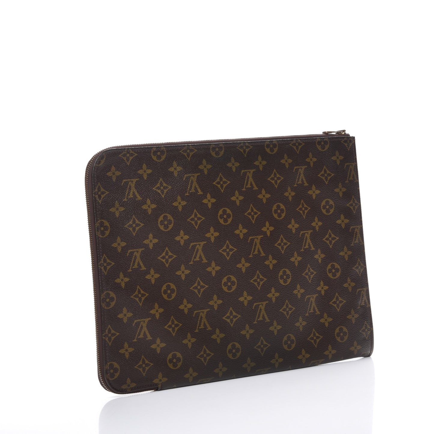 Monogram Poche Documents 39 Portfolio Case