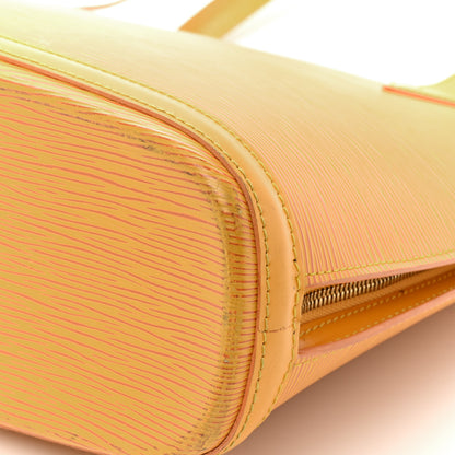 Louis Vuitton Epi Lussac Tassil 16 of 21