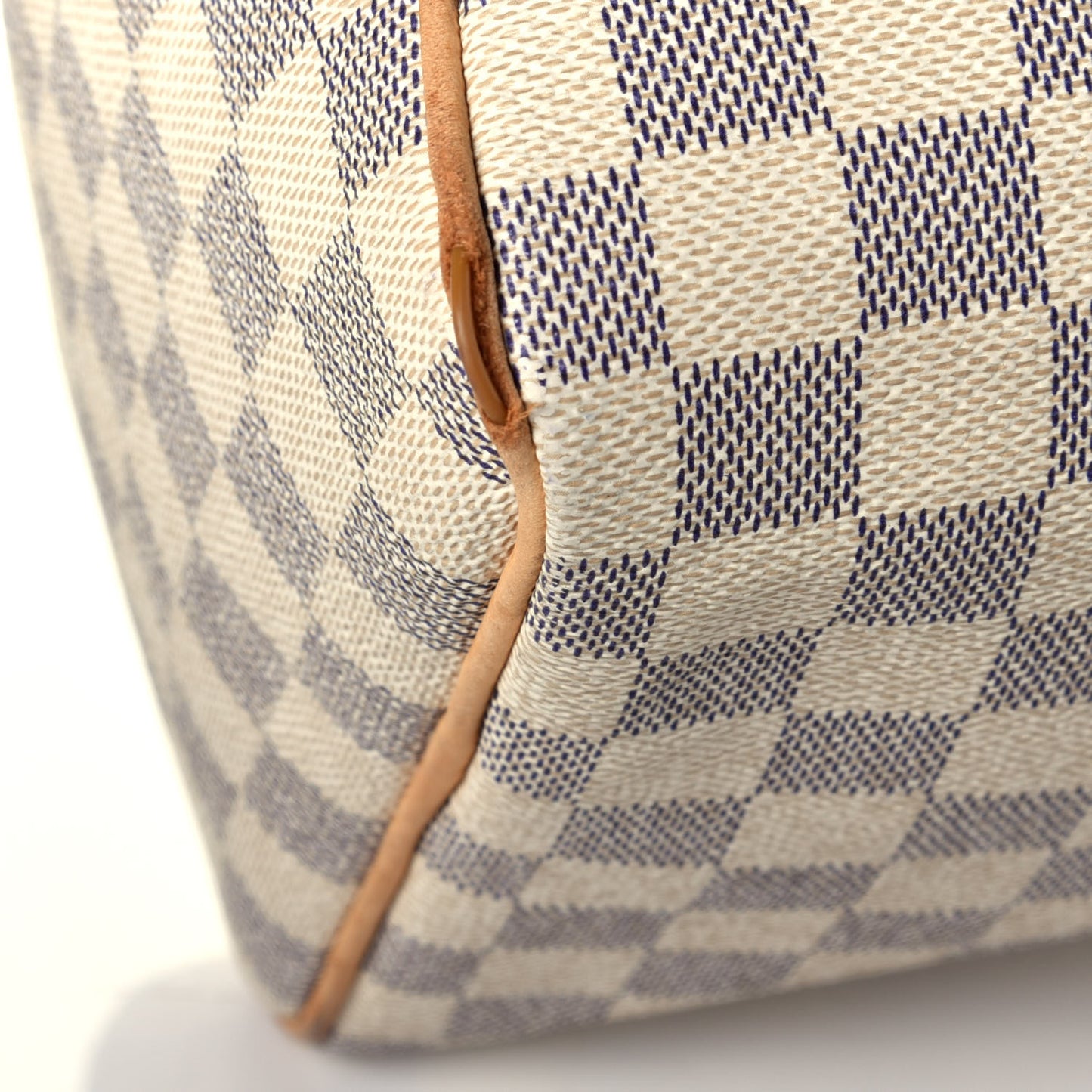 Damier Azur Speedy 30