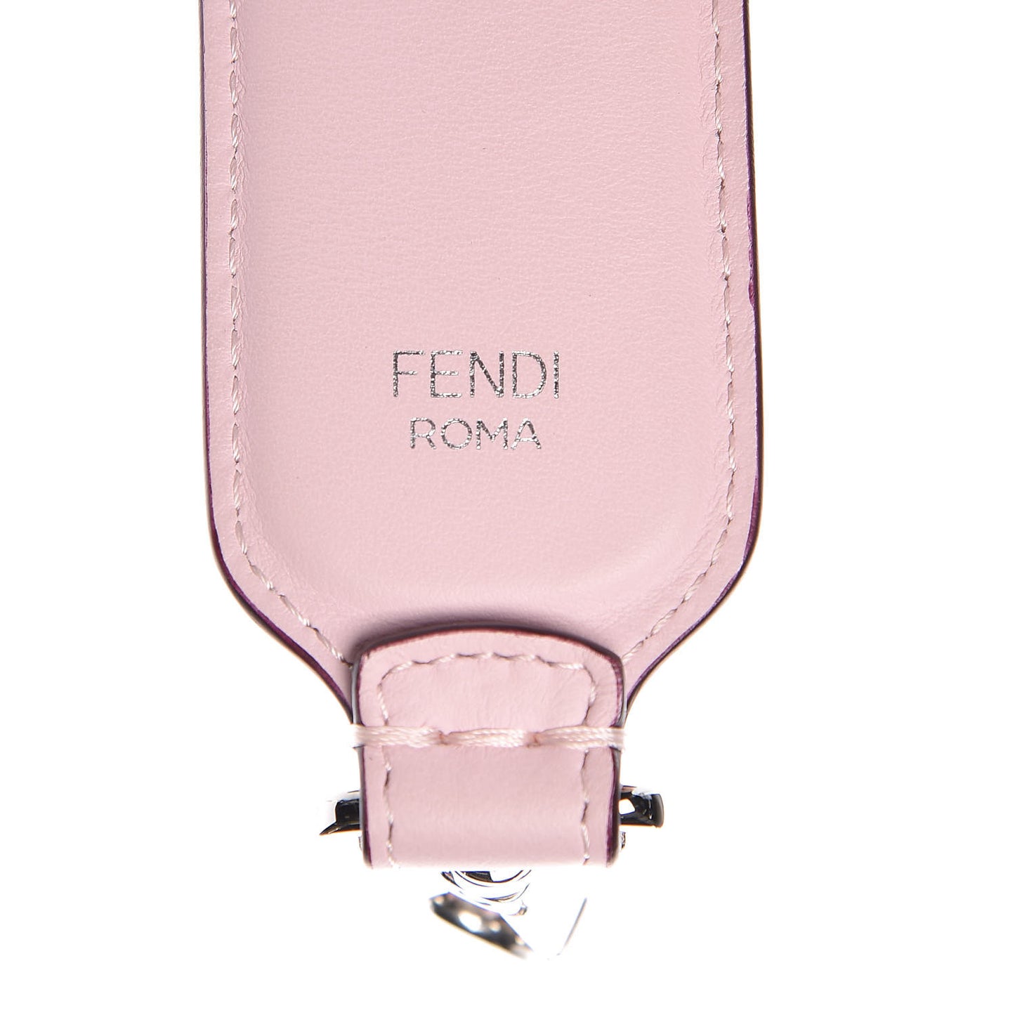 Vitello Century Fun Fair Studded Mini Strap You Peonia Multicolor
