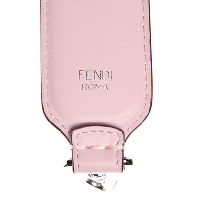 Fendi Vitello Century Fun Fair Studded Mini Strap You Peonia Multicolor 3 of 4
