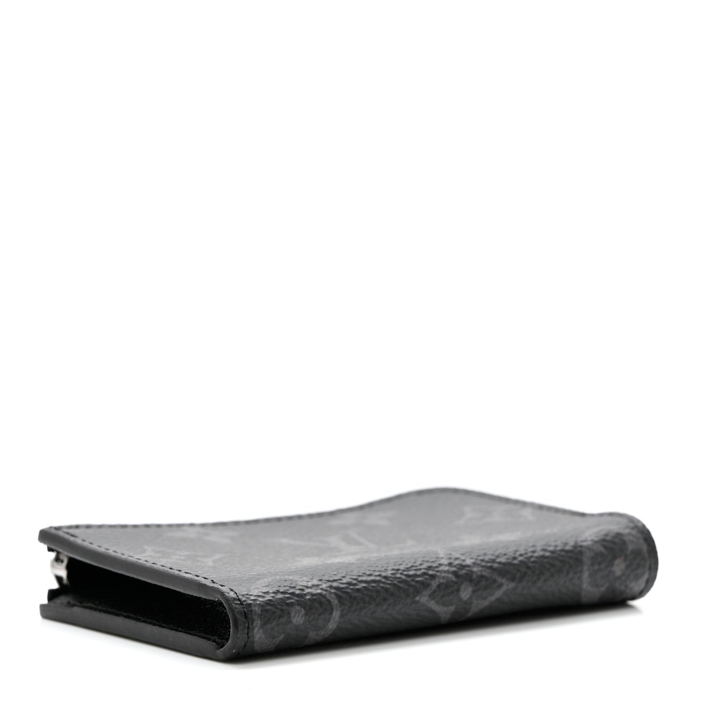 Monogram Eclipse Coin Purse