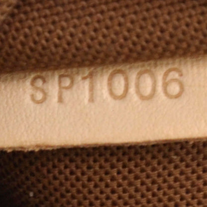 Louis Vuitton Monogram Bosphore Bum Bag 7 of 8