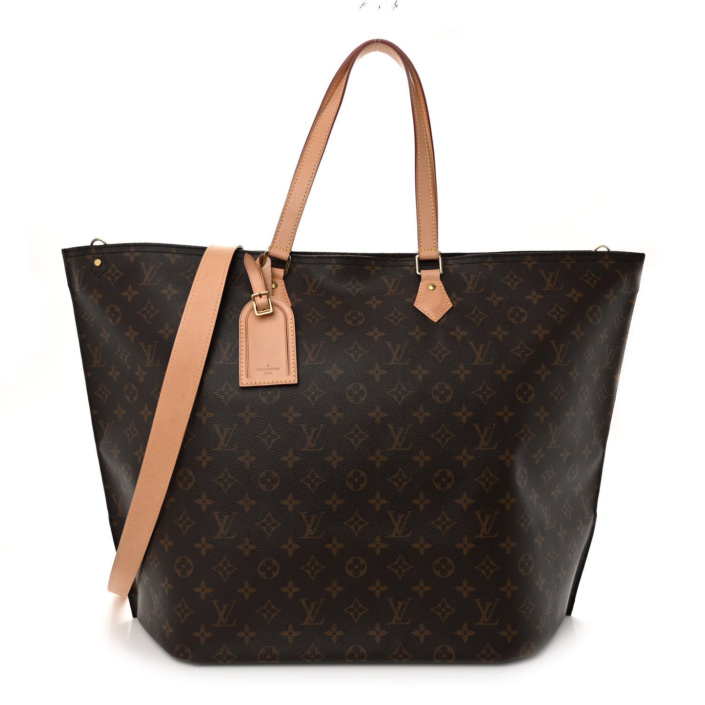 Monogram All-In Bandouliere GM