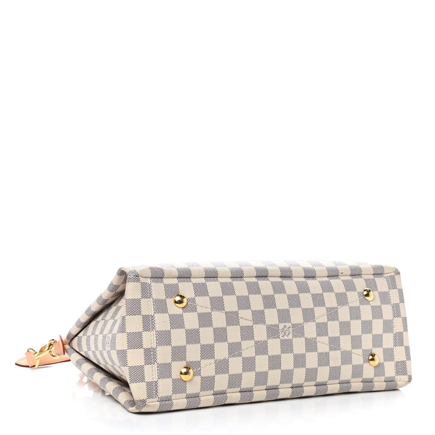 Damier Azur Lymington