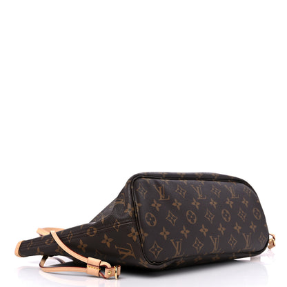 Louis Vuitton Monogram Neo Neverfull PM Pivoine 4 of 11