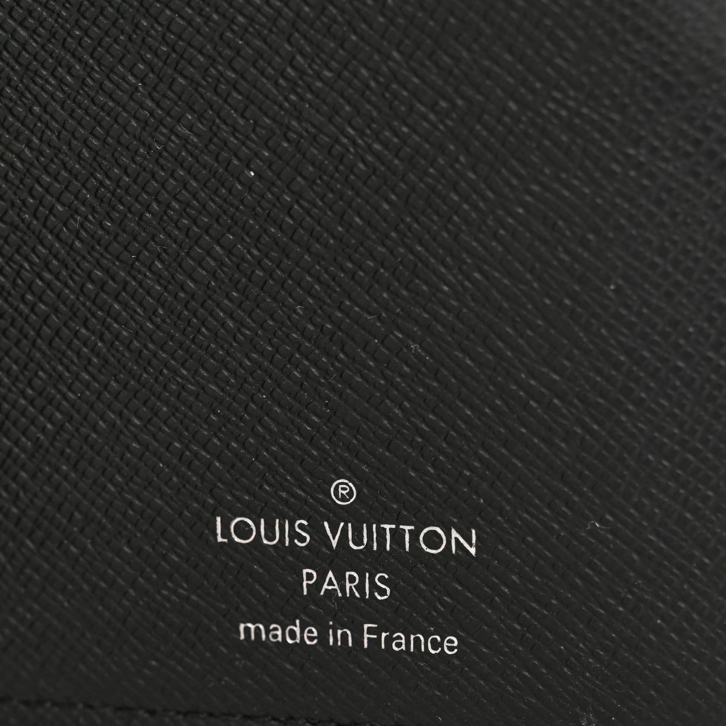 Monogram Eclipse Brazza Wallet