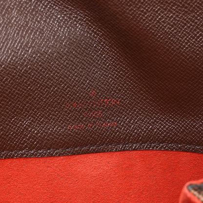 Louis Vuitton Damier Ebene Pimlico 6 of 10