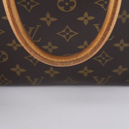 Louis Vuitton Monogram Deauville 18 of 23