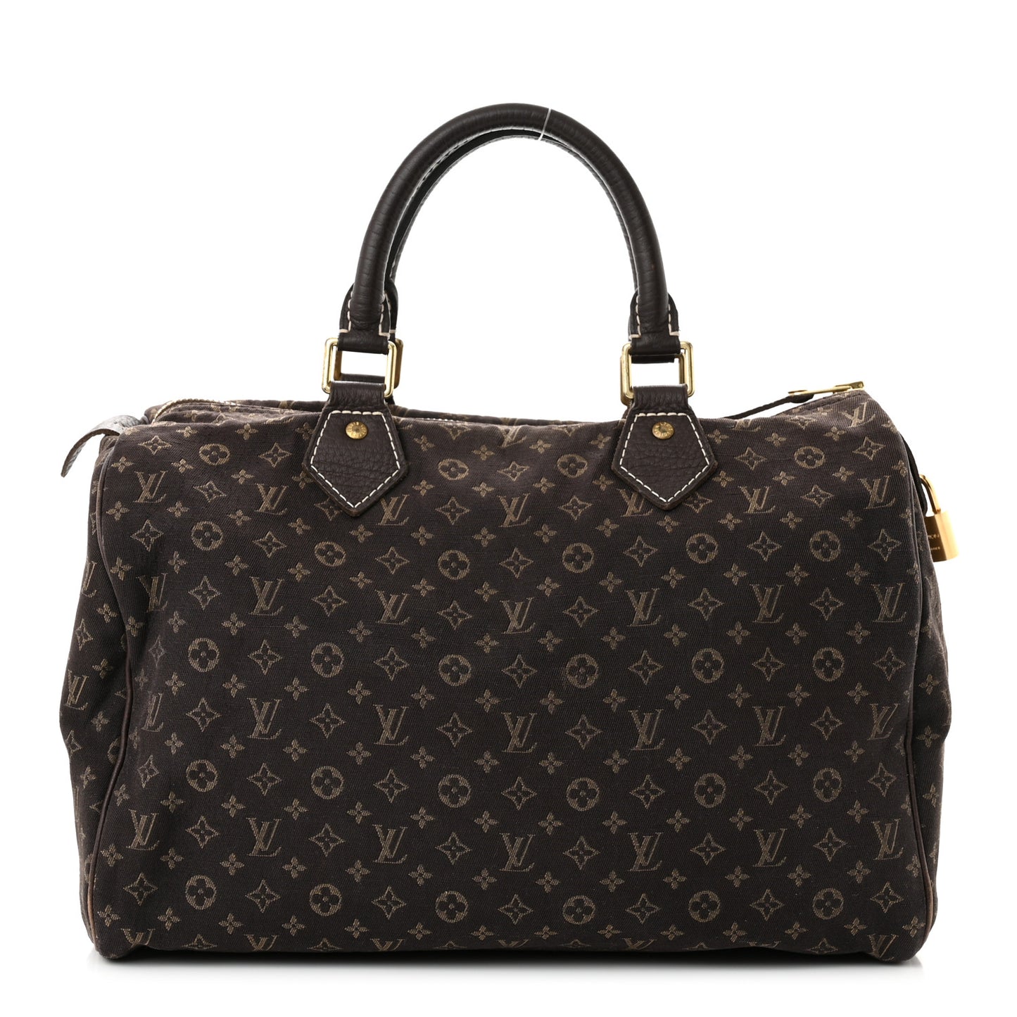 Mini Lin Speedy 30 Ebene