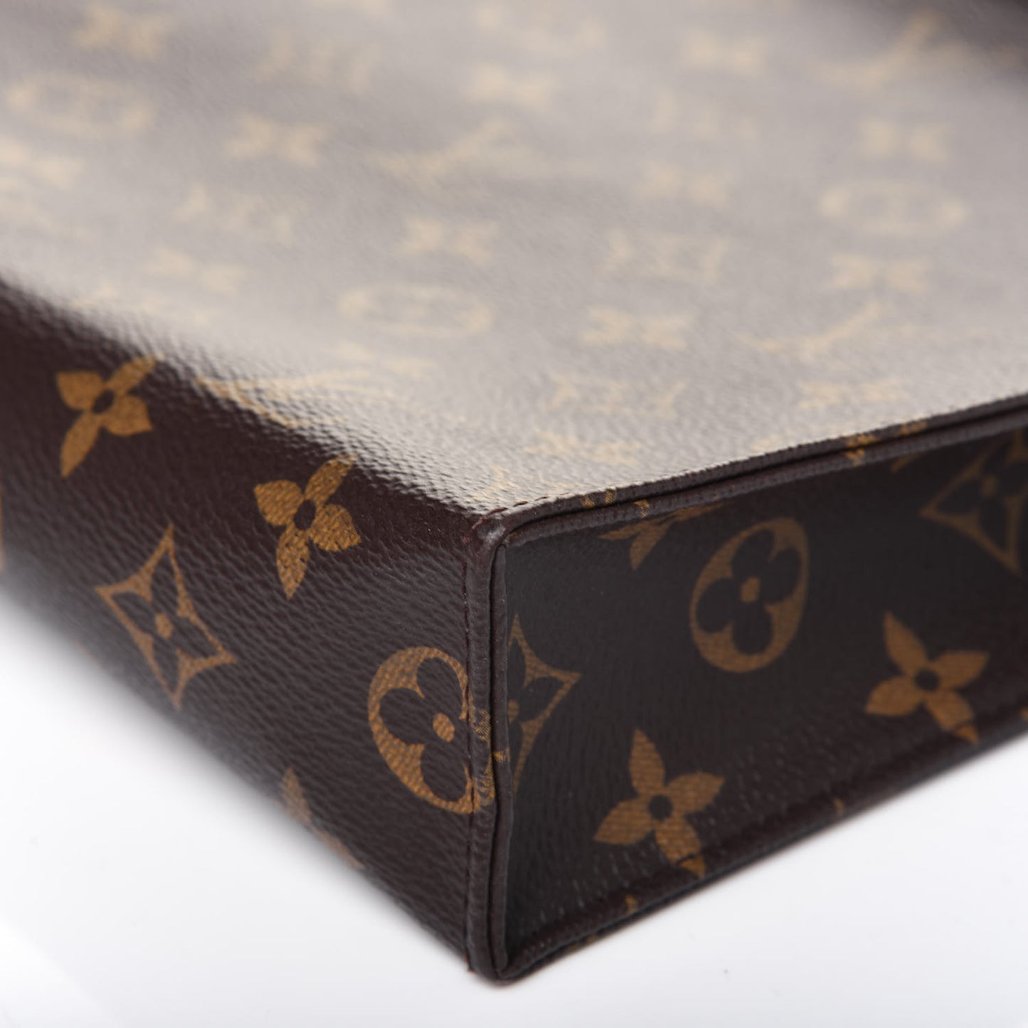 Monogram Toiletry Pouch 26