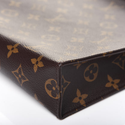 Louis Vuitton Monogram Toiletry Pouch 26 13 of 16