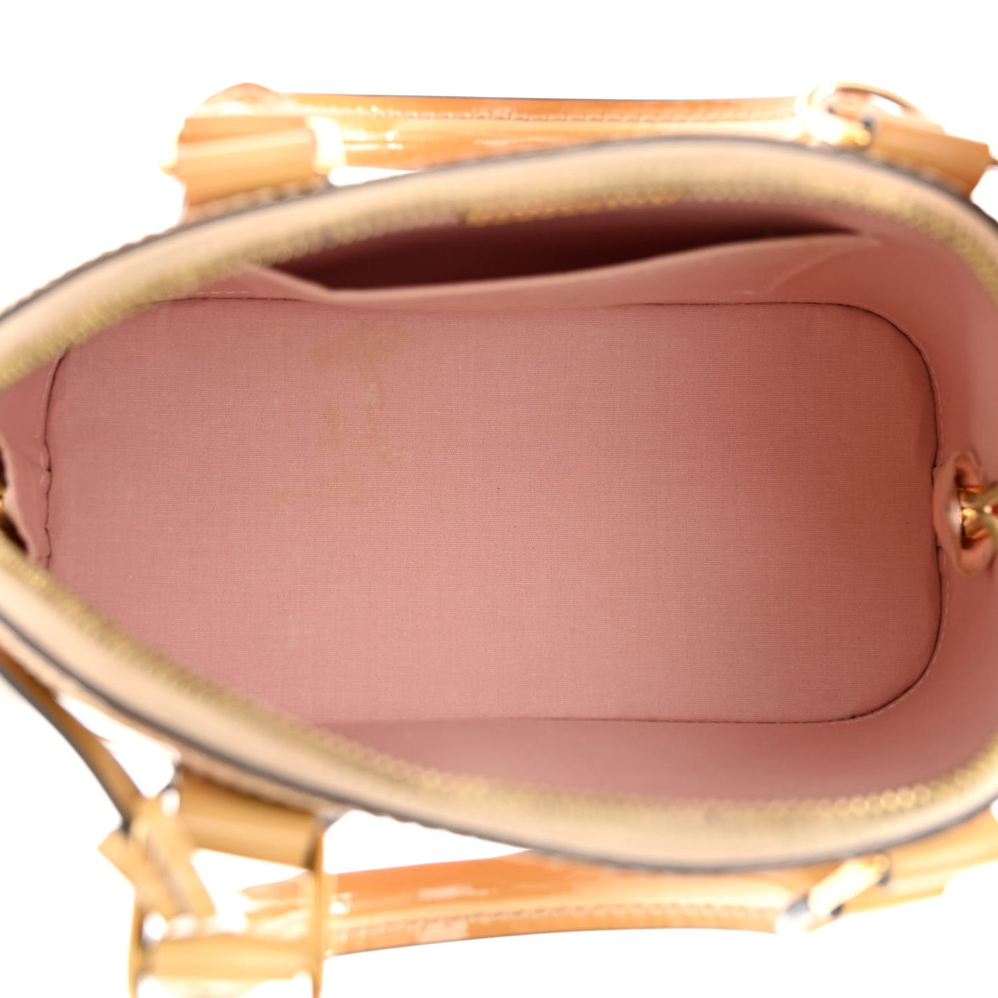Vernis Rayures Alma BB Dune