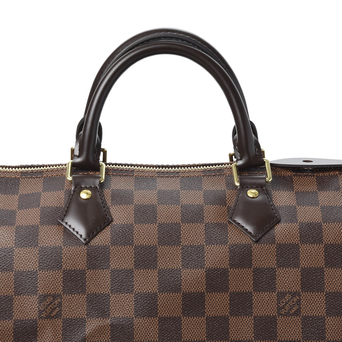 Damier Ebene Speedy 35