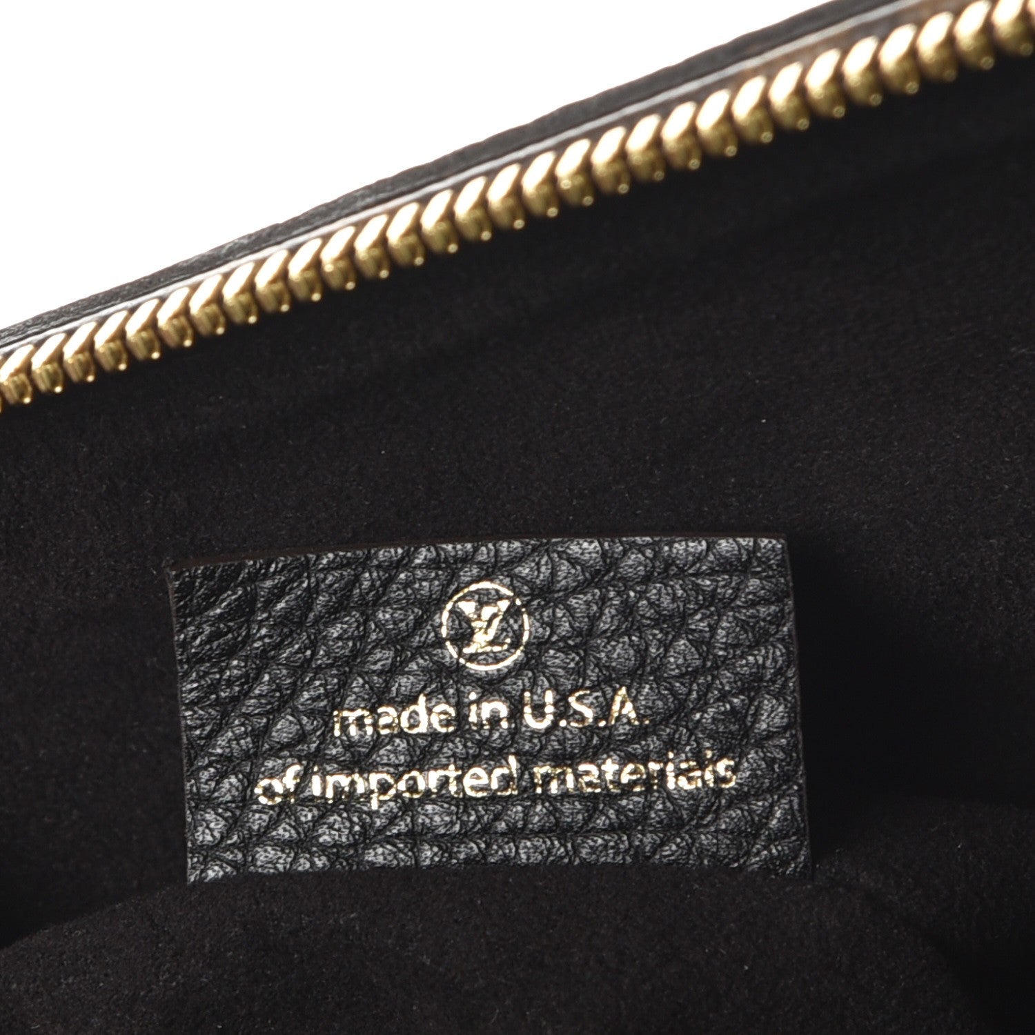Louis Vuitton Monogram Estrela NM Black 8 of 9