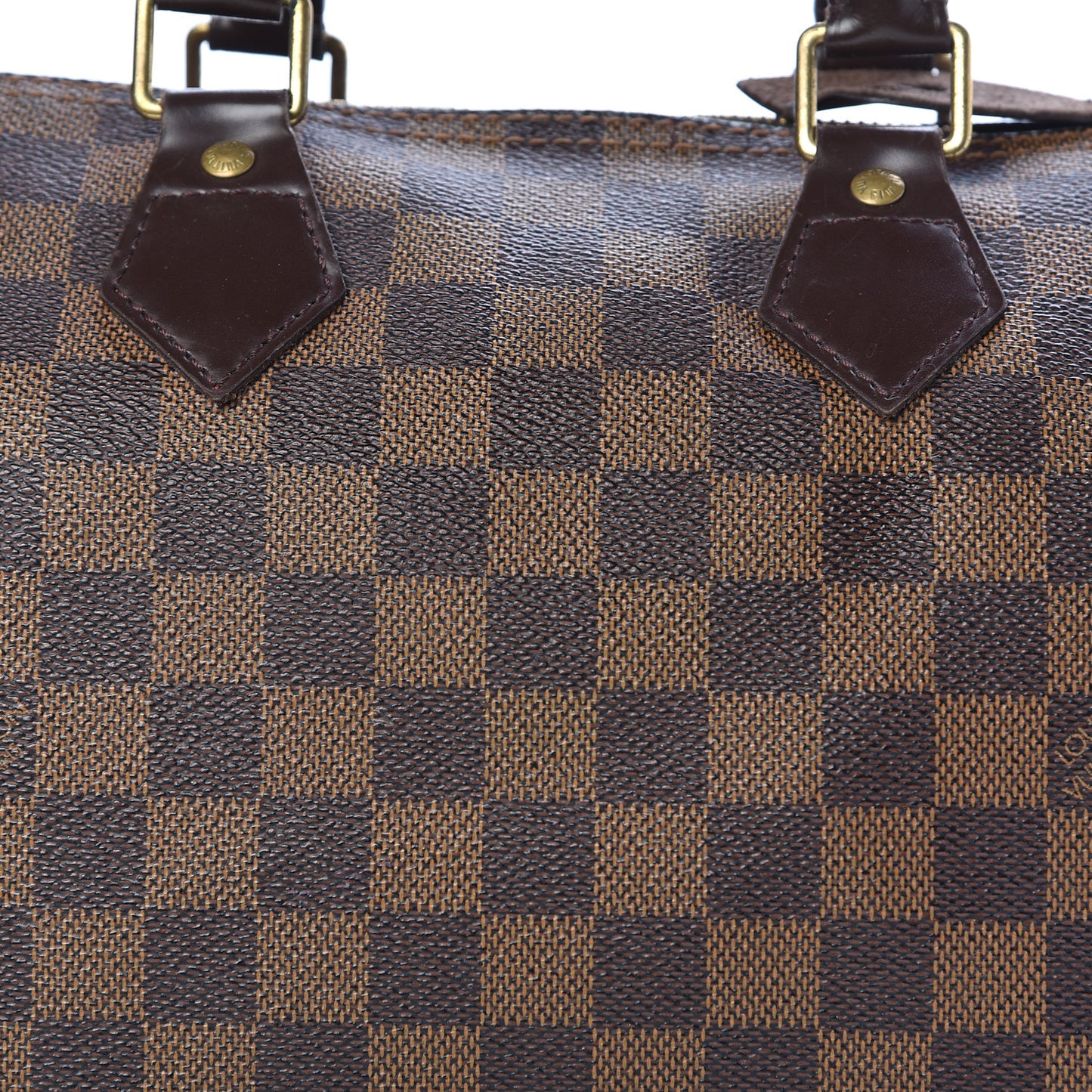 Damier Ebene Speedy 25