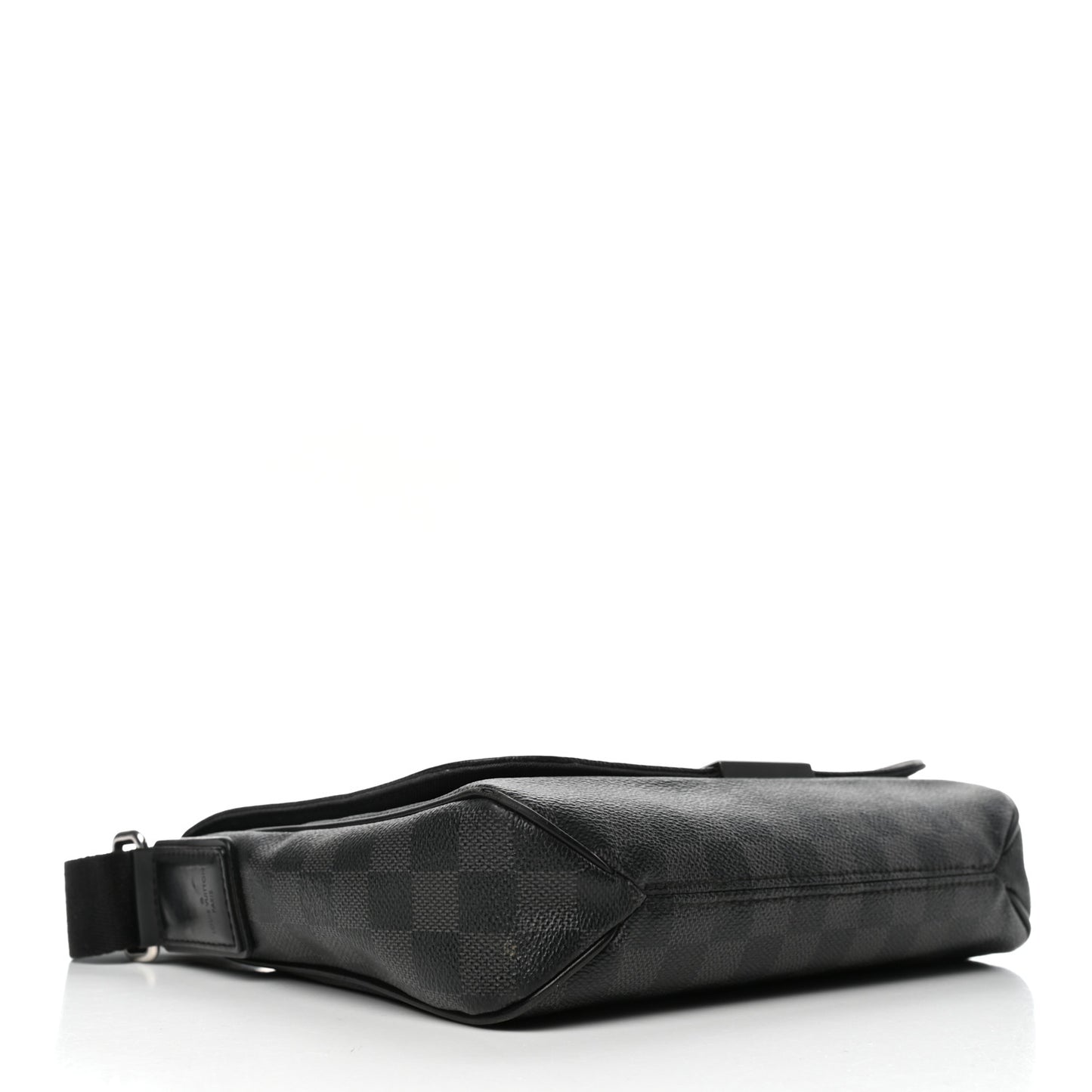 Damier Graphite District PM