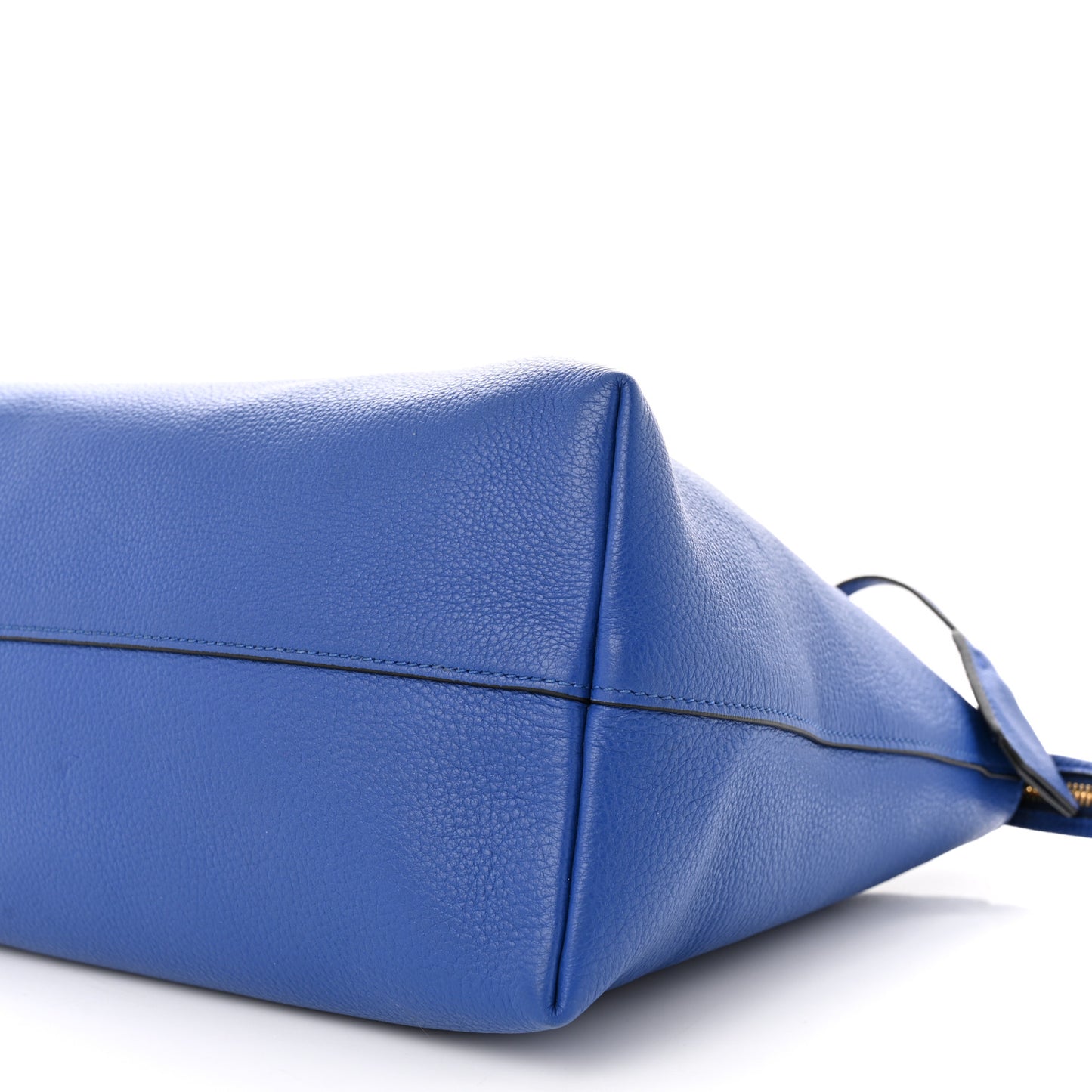 Vitello Phenix Satchel Royal