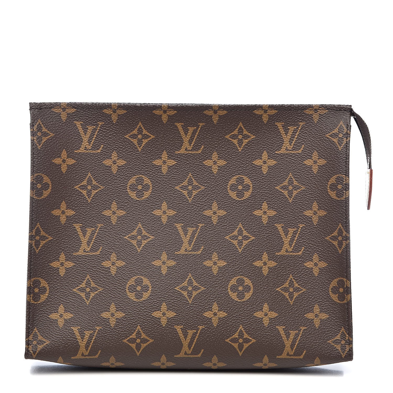 Louis Vuitton Monogram Toiletry Pouch 26 1 of 7