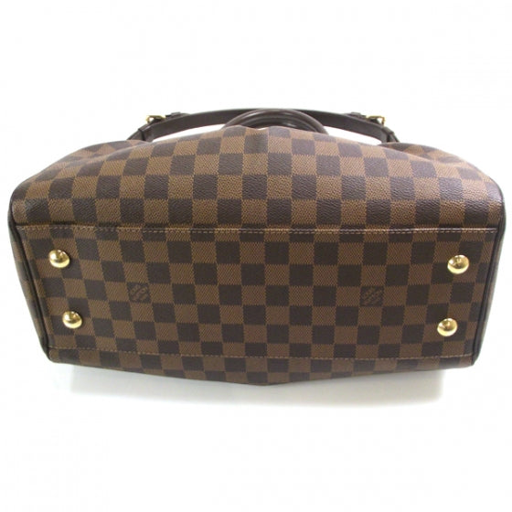 Damier Ebene Trevi PM