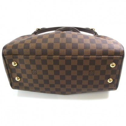 Louis Vuitton Damier Ebene Trevi PM 4 of 9