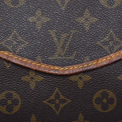 Louis Vuitton Monogram Saumur 43 11 of 30